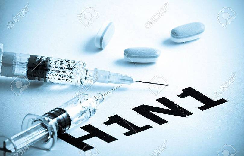   10    H1N1