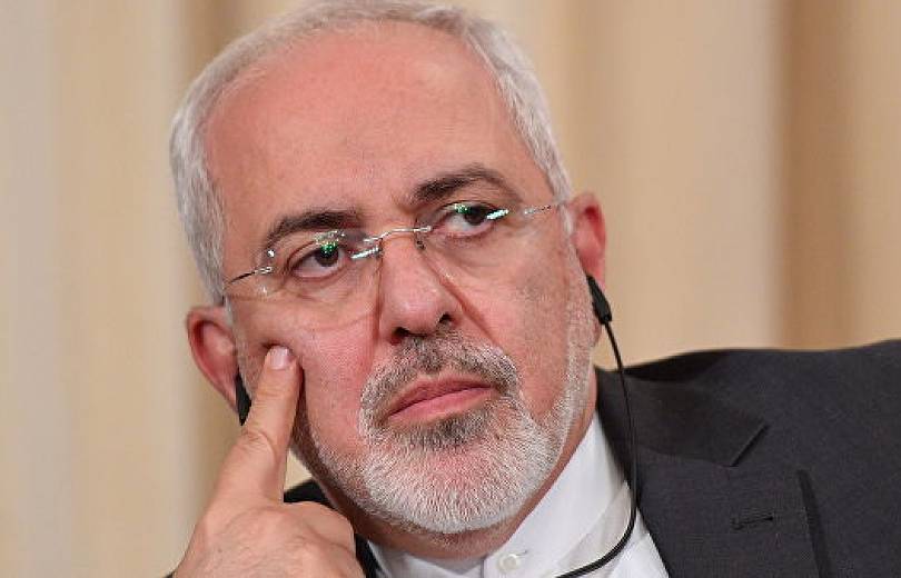 Iran's foreign minister announces resignation