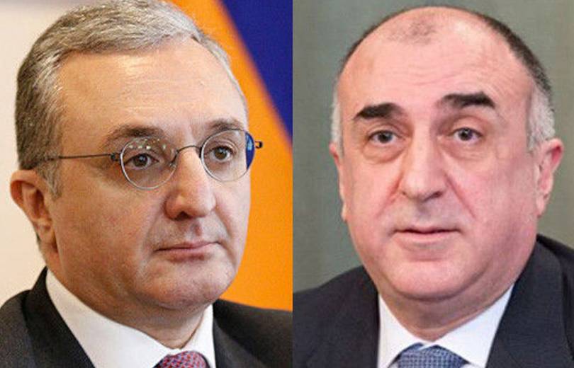 Известна дата встречи министров иностранных дел Армении и Азербайджана