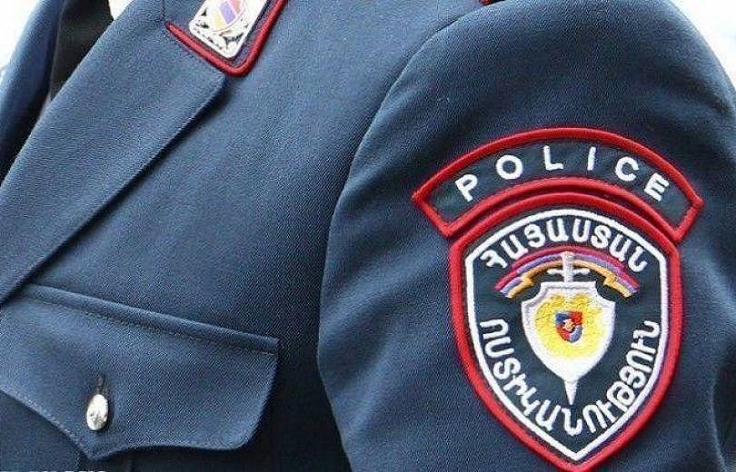 АРМЕНИЯ: В Армении с 18 мая будет возобновлена работа всех подразделений Полиции