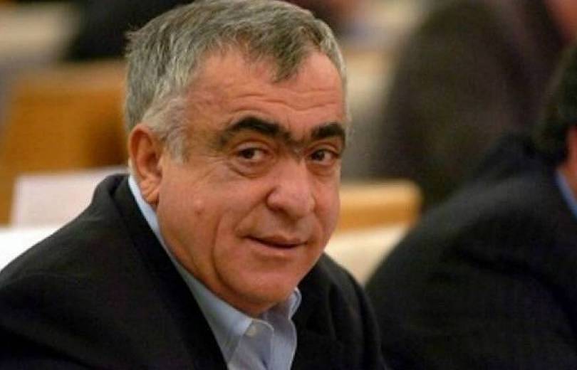 АРМЕНИЯ: Александр Саркисян снова уехал из Армении на лечение. СНБ подтверждает