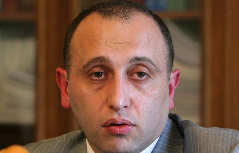 Petition for arresting accused in March 1 case, Vahagn Harutyunyan was rejected