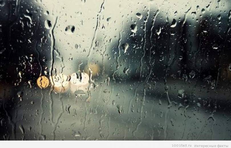 АРМЕНИЯ: В Армении прогнозируются кратковременные дожди и грозы