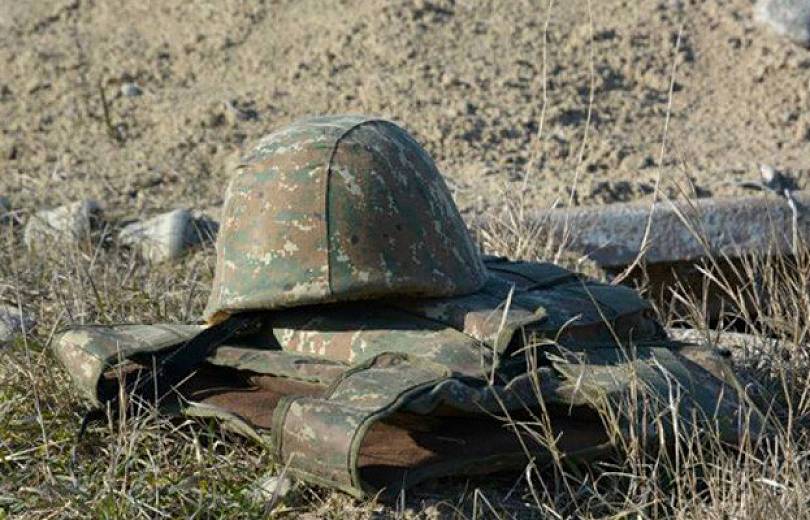 24-ամյա զինծառայողը մահացու կրակոցն ստացել է գլխի շրջանում. ՔԿ-ն մանրամասնում է