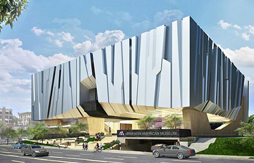 Из бюджета Калифорнии будет выделено 5 млн долларов на Армяно-американский музей