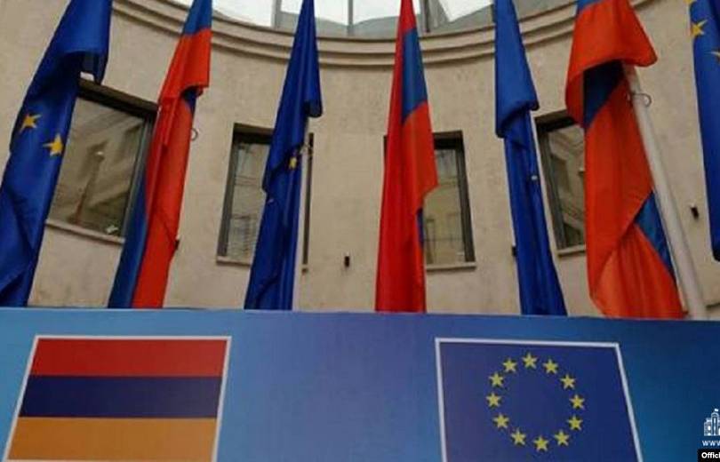 Germany completes ratification of Armenia-EU agreement