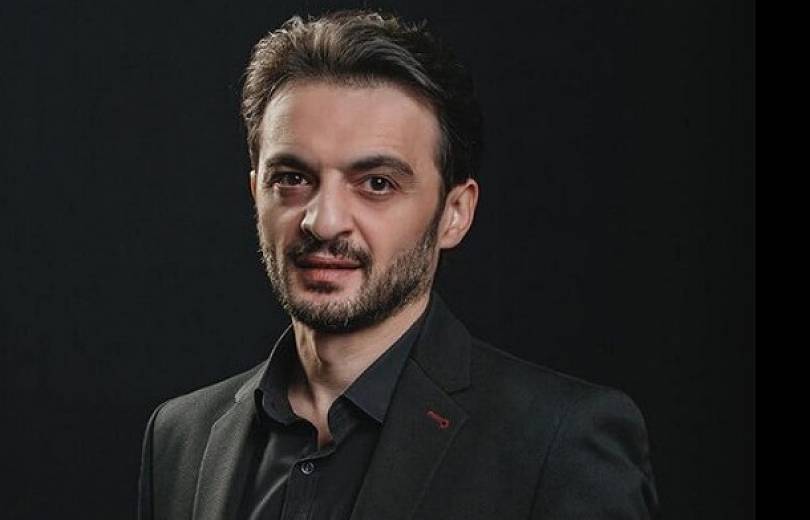 АРМЕНИЯ: Актер Бабкен Чобанян получил звание заслуженного артиста