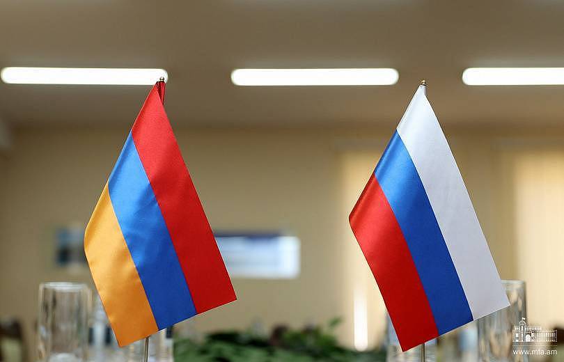 Քաղաքական խորհրդակցություններ են անցկացվել ՀՀ և ՌԴ արտաքին գործերի նախարարությունների միջև