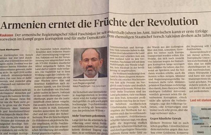      :    Berner Zeitung