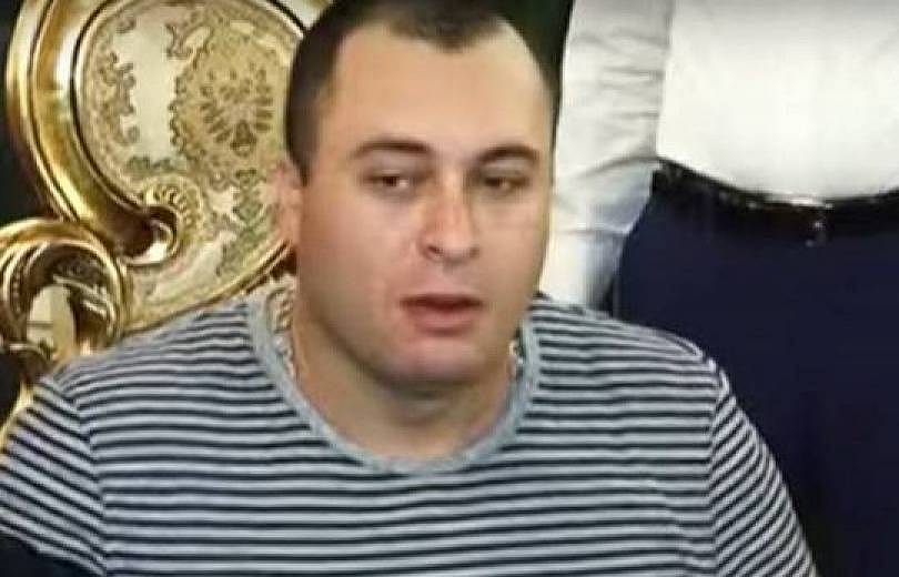 Задержаны криминальный авторитет Алик Норатусский и 6 сопровождавших его лиц