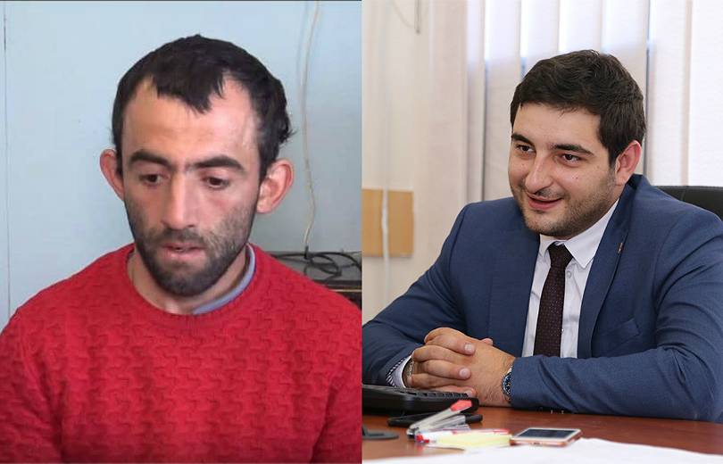 АРМЕНИЯ: Сипан Пашинян сегодня навестит семью мужчины из села Куртан, обещает им хорошую новость