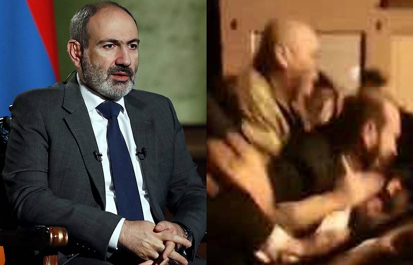 Արարատ Միրզոյանի դեմ հարձակման գործով արդեն իսկ կա երկու ձերբակալված անձ. վարչապետ