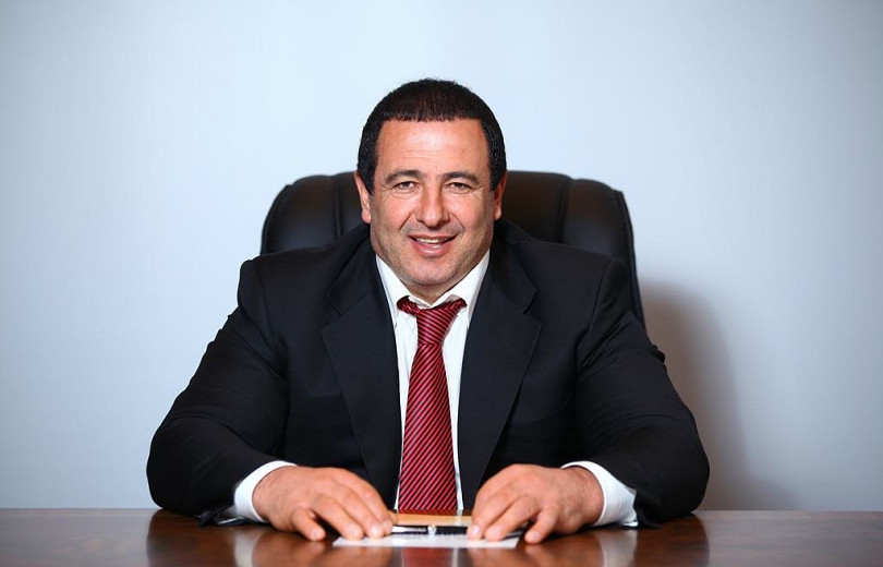 «Բարգավաճ Հայաստան» կուսակցությունն այցելել է Բերդ համայնք